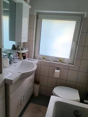 Foto - 2 Zimmer Dachgeschoßwohnung in Windischeschenbach