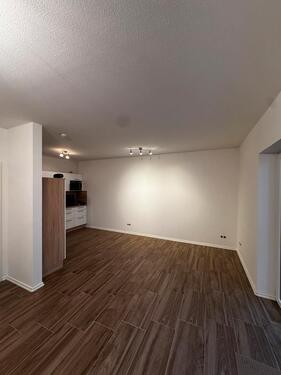 Foto - Moderne 2-Zimmer-Wohnung mit Terrasse & Fußbodenheizung