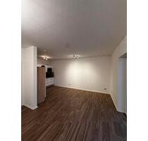 Moderne 2-Zimmer-Wohnung mit Terrasse & Fußbodenheizung - Moormerland