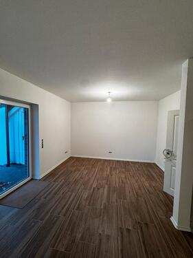 Foto - 2 Zimmer Terrassenwohnung zur Miete in Moormerland