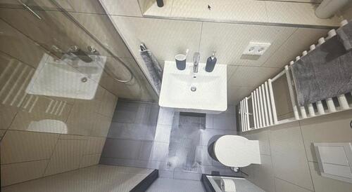 Foto - 1 Zimmer Etagenwohnung zur Miete in Nürnberg