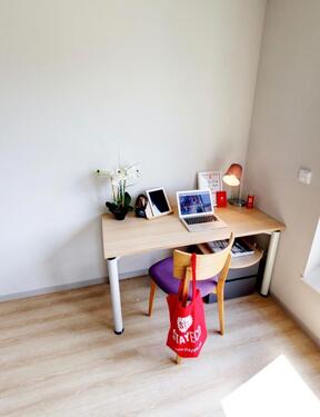 Foto - Etagenwohnung in Nürnberg zur Miete