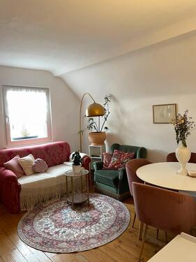 Foto - möblierte Wohnung zur Untermiete