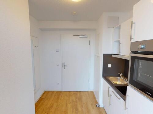 Foto - 2 Zimmer Etagenwohnung in Leipzig