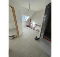 3.5 Zimmer-Wohnung Maisonette über 3 Etagen, wie Doppelhaushälfte - Mettmann