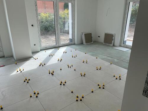 Foto - 3.5 Zimmer Maisonettenwohnung in Mettmann