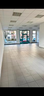 Foto - Geschäft, Laden, gewerbe, friseur, kiosk, asia markt, bäckerei