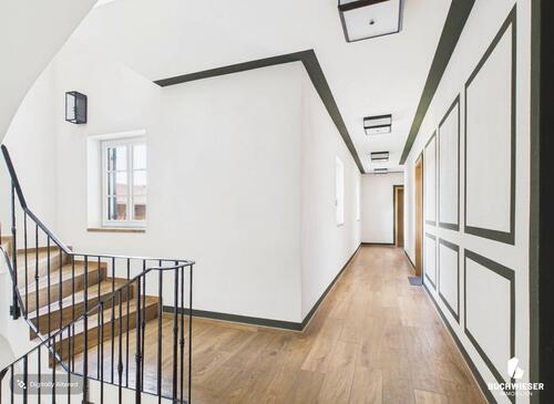 Foto - Etagenwohnung in Garmisch-Partenkirchen zur Miete
