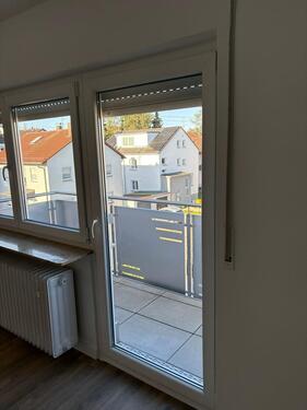 Foto - 2 Zimmer Dachgeschoßwohnung in Leutenbach