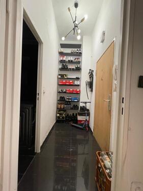 Foto - 2 Zimmer Erdgeschoßwohnung zur Miete in Berlin