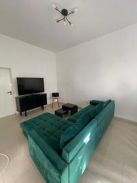 Foto - Erdgeschoßwohnung in Berlin zur Miete