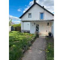 **Doppelhaushälte in ruhiger Wohnlage zu vermieten ** in Bexbach