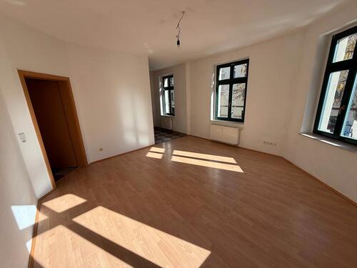 Foto - 2 Zimmer Etagenwohnung zur Miete in Leipzig