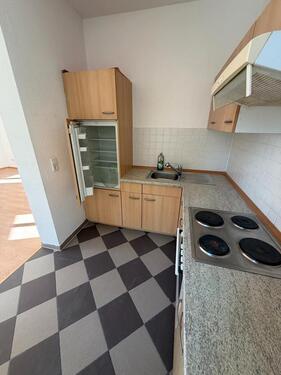 Foto - Etagenwohnung in Leipzig zur Miete