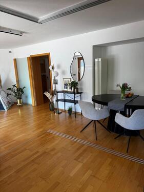 Foto - Etagenwohnung in Melle zur Miete