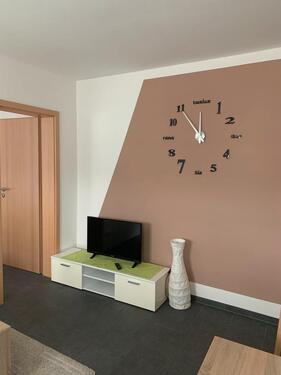 Foto - Erdgeschoßwohnung in Ockenheim zur Miete