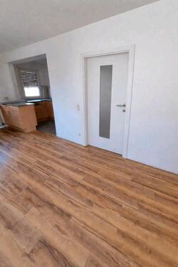 Foto - 54qm Wohnung Erstbezug nach Renovierung