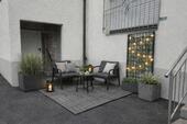 Foto - Erdgeschoßwohnung in Talheim zur Miete