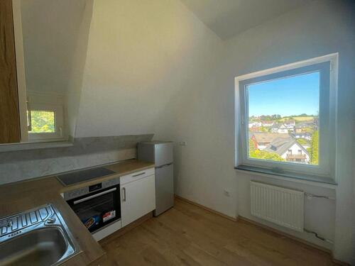 Foto - 4 Zimmer Etagenwohnung zur Miete in Bad Iburg