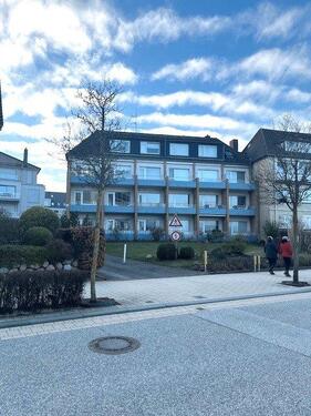 Foto - Traumhafte Wohnung erste Reihe Scharbeutz