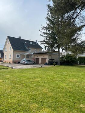 Foto - 7 Zimmer Einfamilienhaus zum Kaufen in Rheinau