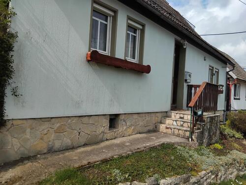 Foto - 4 Zimmer Einfamilienhaus zum Kaufen in Ebeleben
