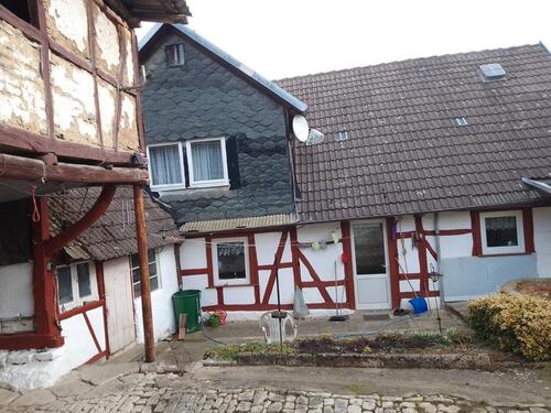 Foto - 4 Zimmer Einfamilienhaus in Ebeleben