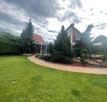 Einfamilienhaus in Nedlitz - ohne Makler - Verkauf o. Vermietung - Möckern
