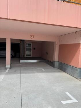 Foto - Überdachten GarageStellplatz zu vermieten