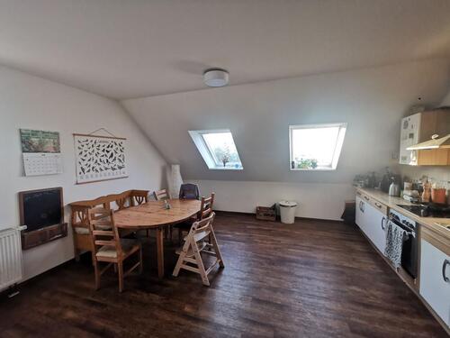 Foto - Etagenwohnung zur Miete in Greifswald