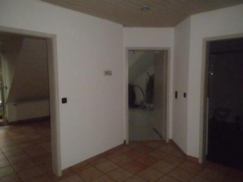 Foto - Etagenwohnung in Großheubach