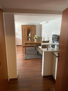 Foto - Möbliertes Apartment für Wochenendpendler zu vermieten Velbert