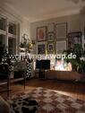 Foto - Etagenwohnung zur Miete in Berlin