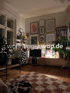 Foto - Etagenwohnung zur Miete in Berlin