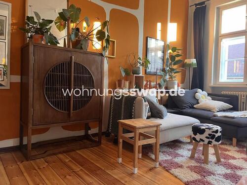 Foto - Etagenwohnung in Berlin