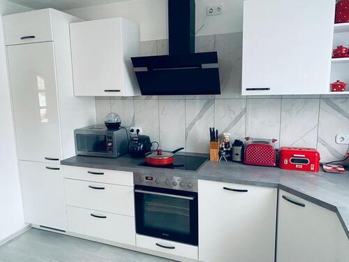 Foto - Etagenwohnung in Thedinghausen