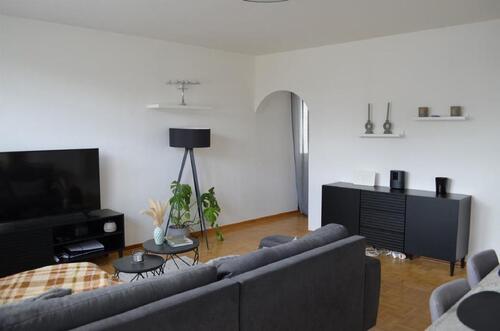 Foto - 2 Zimmer Etagenwohnung in Bad Salzuflen