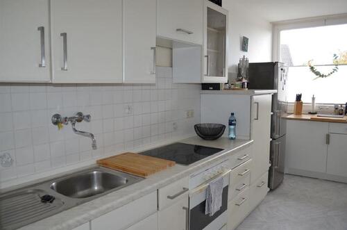 Foto - Etagenwohnung in Bad Salzuflen zur Miete