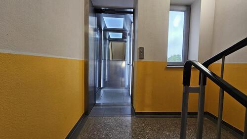 Foto - Etagenwohnung zur Miete in Magdeburg