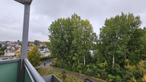 Foto - Etagenwohnung in Magdeburg