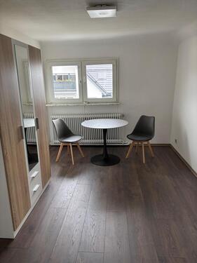 Foto - Großes WG-Zimmer im Gummersbach-Zentrum