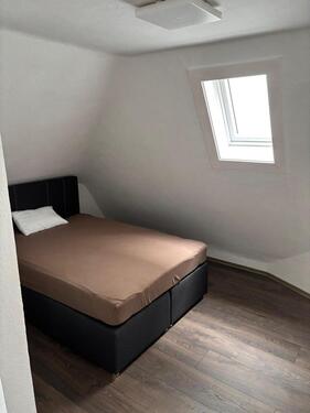 Foto - Etagenwohnung zur Miete in Gummersbach