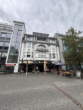 Foto - Etagenwohnung in Gummersbach