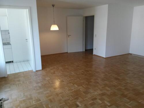 Foto - Etagenwohnung zur Miete in Offenbach am Main