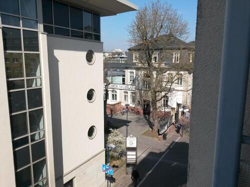 Foto - Etagenwohnung in Offenbach am Main