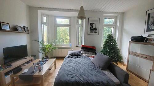 Foto - 2ZKB + Balkon - 570,00 EUR Kaltmiete,