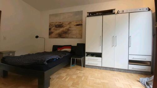 Foto - Etagenwohnung zur Miete in Essen