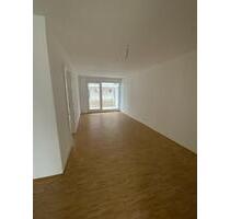 Moderne 2-Zimmer Neubauwohnung mit EBK - Eggenstein-Leopoldshafen