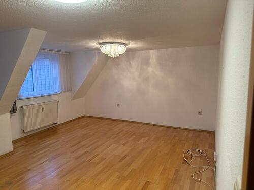 Foto - Etagenwohnung in Sulz am Neckar