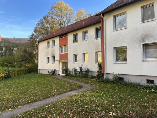 Foto - 3 Zimmer Erdgeschoss-Wohnung - 490,00 EUR Kaltmiete,